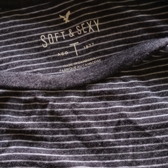 American eagle top - Picture 2 of 3